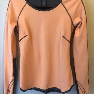 lululemon long sleeve
